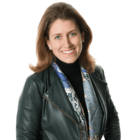 This is a profile image of Gretchen Berlin