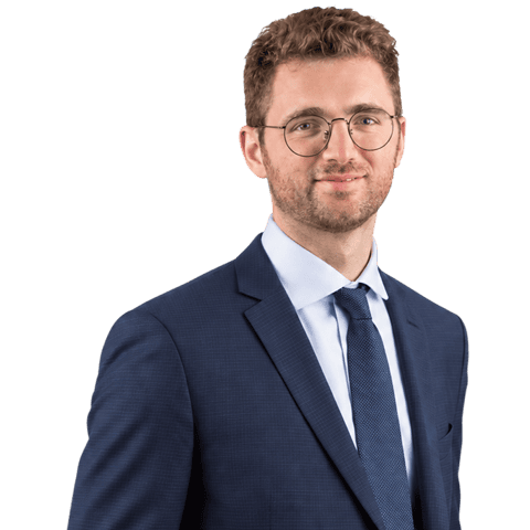 This is a profile image of Luca D’Avino