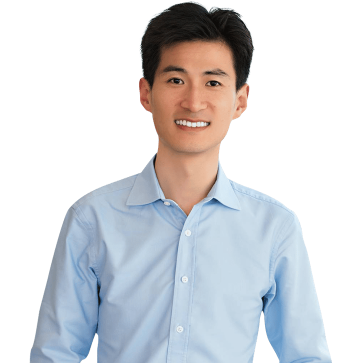 This is a profile image of Guang Yang