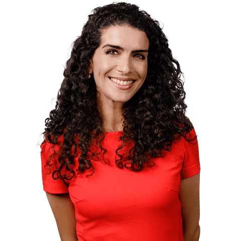 This is a profile image of Marta Mussacaleca