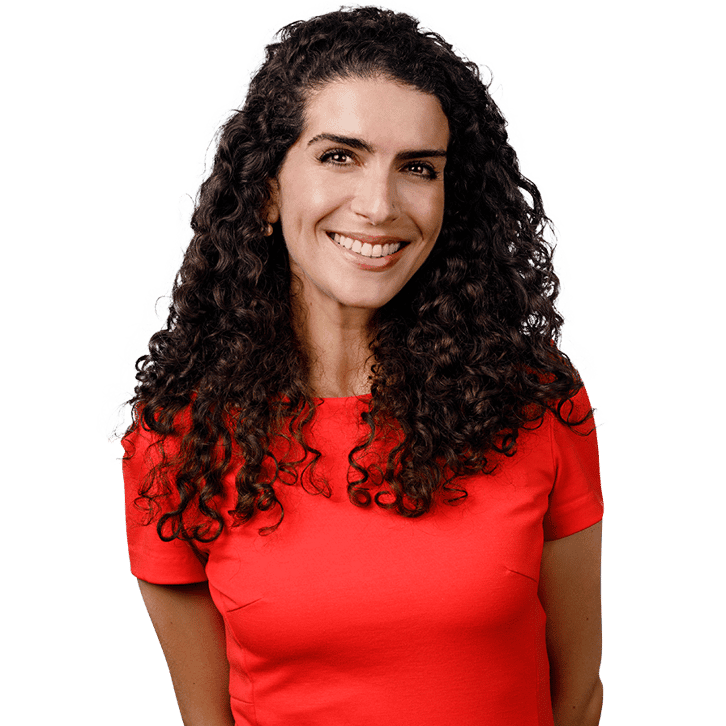 This is a profile image of Marta Mussacaleca
