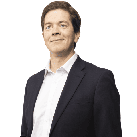This is a profile image of Laurent Kinet
