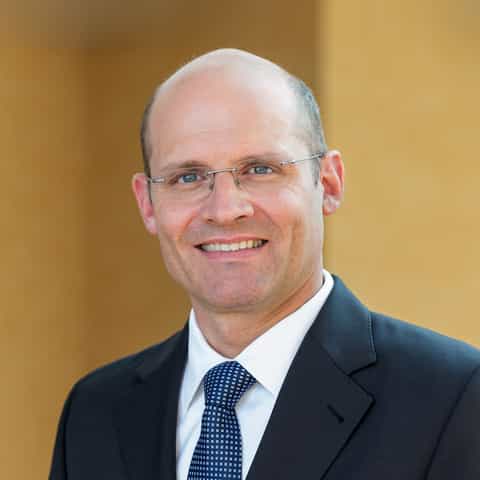 This is a profile image of Martin Lösch