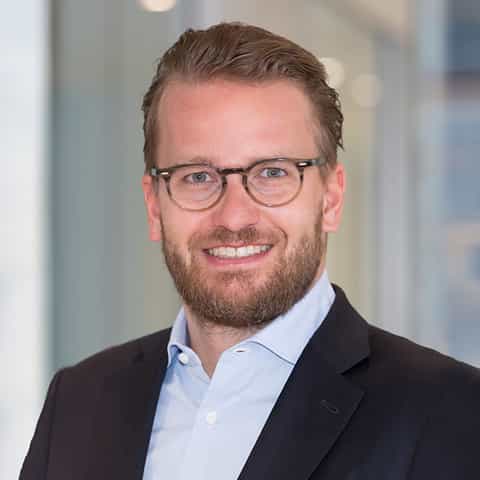 This is a profile image of Johannes-Tobias Lorenz