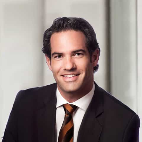 This is a profile image of Christoph Glatzel