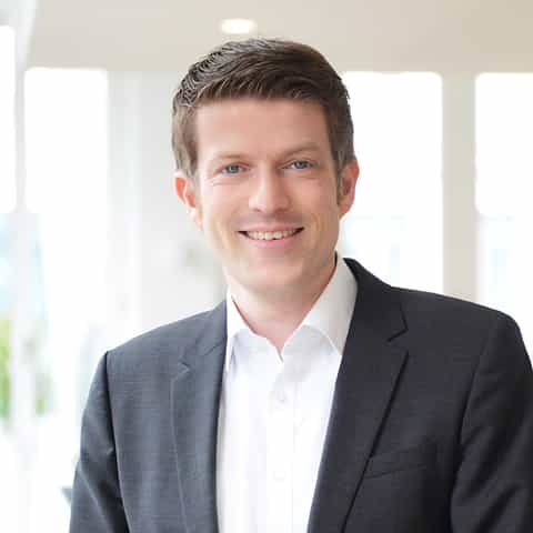 This is a profile image of Jochen Latz